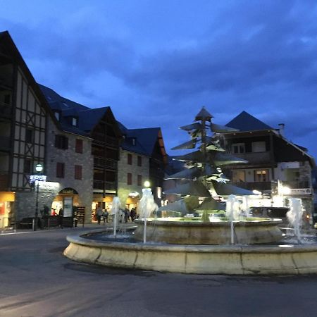 Studio Saint Lary Soulan Luaran gambar