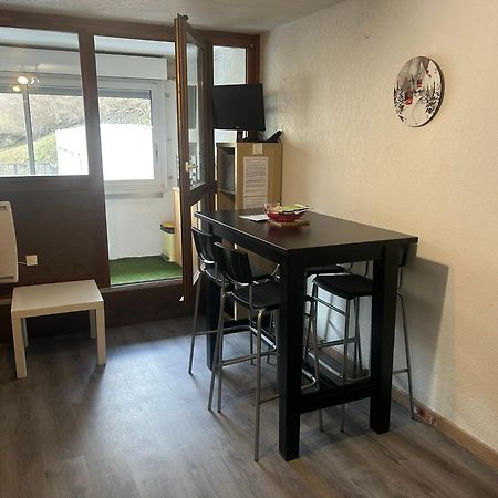 Studio Saint Lary Soulan Luaran gambar